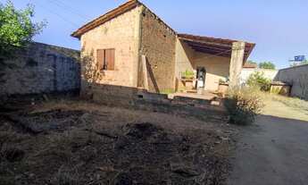 Imagem 2: Casa 2/4 - Residencial Monte Pascoal