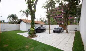 Imagem 5: Casa espetacular frente mar no Capricórnio I - Caraguatatuba - SP