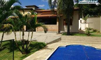 Imagem 3: Casa com 4 dormitórios à venda, 260 m² por R$ 1.390.000,00 - Condomínio Marambaia - Vinhed