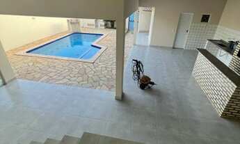 Imagem 2: Sobrado com 3 suítes - Condomínio Alphagarden - Próximo da Av. Miguel Sutil e Parque Mãe B