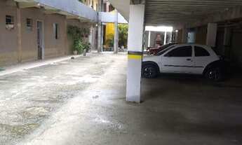 Imagem 2: ALUGA APT 2 QUARTOS CONDOMINIO FECHADO