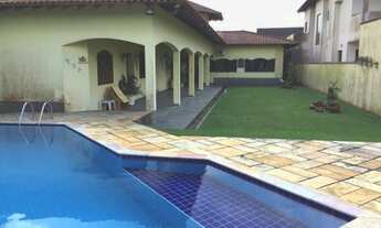 Imagem 2: BERTIOGA - Casa de Condomínio - MAITINGA