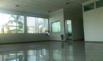 Imagem 4: Salão para alugar, 100 m² por R$ 5.200,00/mês - Jardim Itália - Vinhedo/SP