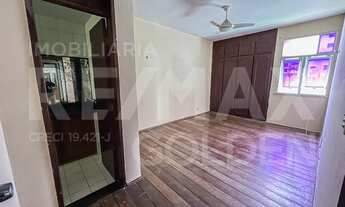 Imagem 7: Apartamento para venda com 137 metros quadrados com 3 quartos em Meireles - Fortaleza - CE