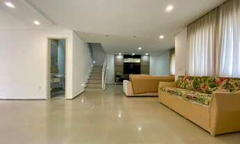 Imagem 4: Casa Duplex em condominio com 182m na Cidade dos Funcionarios