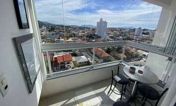 Imagem 5: APARTAMENTO RESIDENCIAL em SÃO JOSÉ - SC, AREIAS