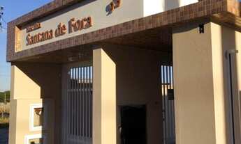 Imagem 3: Apartamento/Novo para Venda em Imbituba, VILLAGE, 2 dormitórios, 1 banheiro, 1 vaga