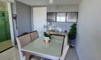 Imagem 4: Apartamento para venda com 67 metros quadrados com 2 quartos