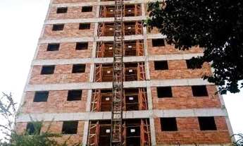 Imagem 2: EA-Oportunidade em obras 2 ou 3 quartos no coração da Madalena - Solar di Cavalcanti