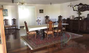 Imagem 2: VENDA/LOCAÇÃO Apartamento com 5 dormitórios