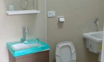 Imagem 4: ÓTIMO SALA/QUARTO REFORMADO COLADO AO METRO NO LARGO 2a FEIRA!!!