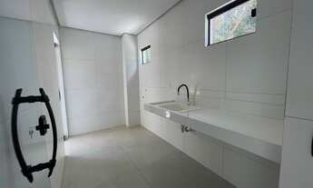 Imagem 7: Casa de condomínio térrea para venda tem 243 metros quadrados com 3 quartos