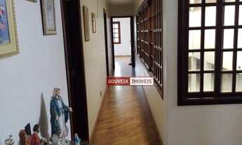 Imagem 7: Casa Residencial à venda, Boqueirão, Curitiba - CA0168