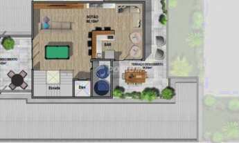 Imagem 6: Rio de Janeiro - Casa de Condomínio - Barra da Tijuca