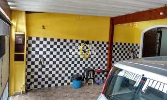 Imagem 5: Casa com 2 dorms, Caiçara, Praia Grande - R$ 286 mil, Cod: 1074