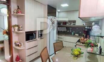 Imagem 2: Apartamento para venda no Van Belle - 88m² - 2 Vagas de Garagem