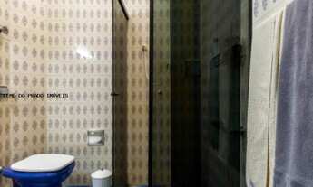 Imagem 7: Casa para Venda em Santo André, Vila Guiomar, 2 dormitórios, 1 banheiro, 3 vagas