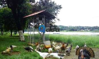 Imagem 6: PEDRO LEOPOLDO - Sítio - Lagoa Santo Antonio