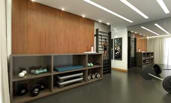 Imagem 7: Apartamento para venda possui 101 metros quadrados com 3 quartos em Centro - Balneário Piç