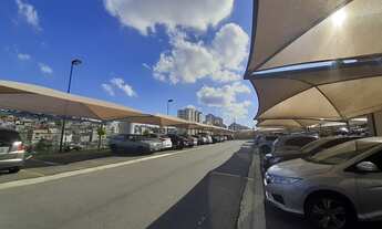 Imagem 4: Apartamento para venda tem 50 metros quadrados com 2 quartos em Portais (Polvilho) - Cajam