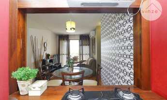 Imagem 5: Lindo apartamento mobiliado 2 quartos no condomínio Ocean Breeze Recreio dos Bandeirantes