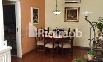 Imagem 7: Rio de Janeiro - Apartamento Padrão - Leblon