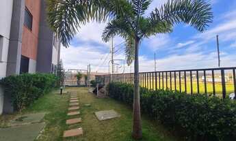 Imagem 2: Apartamento à venda, 1 quarto, 1 vaga, Bonfim Paulista - Ribeirão Preto/SP