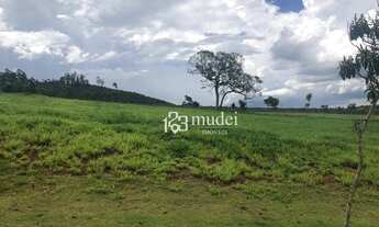 Imagem 3: Terreno à venda, 1288 m² por R$ 900.000,00 - Condominio Dona Carolina - Itatiba/SP