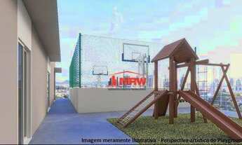 Imagem 4: Apartamento com 2 dormitórios à venda, 50 m² por R$ 220.843,23 - Vale Verde Barcelona - So