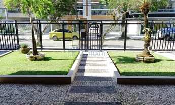 Imagem 2: Recreio dos Bandeirantes