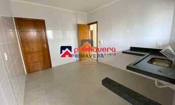 Imagem 8: APARTAMENTO NOVO NO BAIRRO VILA TUPI