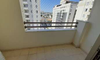 Imagem 6: Apartamento para aluguel e venda possui 77 m² com 3 dormitórios, sendo 1 suíte