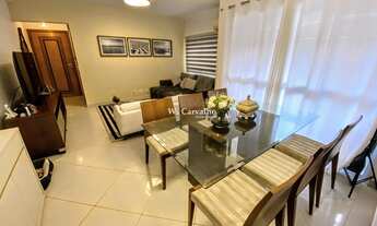 Imagem 2: APARTAMENTO NO EMBARÉ C4 (Excelente Localização & Apartamento moderno