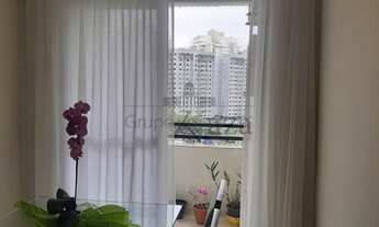 Imagem 4: Apartamento para aluguel possui 64 metros quadrados com 2 quartos