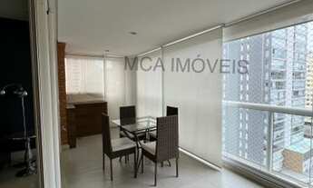 Imagem 4: Apartamento para venda possui 95 metros quadrados