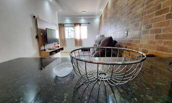 Imagem 5: Casa à venda, 100 m² por R$ 550.000,00 - Jardim Marambaia II - Jundiaí/SP