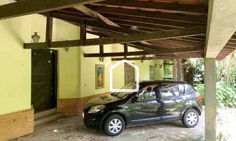 Imagem 7: Casa com 5 dormitórios à venda, 1467 m² por R$ 4.500.000,00 - Granja Viana - Embu das Arte