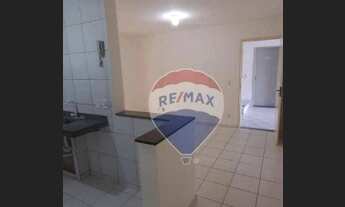 Imagem 6: Apartamento com 2 dormitórios para alugar, 80 m² por R$ 750,00/mês - Vale do Sol - Parnami