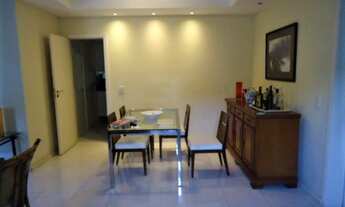 Imagem 5: Excelente apto de 140m Leblon, 4 Quartos, 2 vagas portaria 24hs