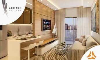 Imagem 5: Excelente - Athenas Future - Vendo