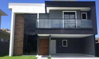 Imagem 1: Casa para venda tem 230 metros quadrados com 3 quartos