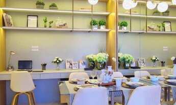 Imagem 6: Apartamento à venda, 3 quartos, 1 suíte, varanda gourmet, 2 vagas, LIV Cardoso de Siqueira