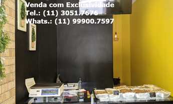 Imagem 5: Rotisserie na barra funda sp