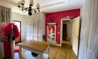 Imagem 7: Casa de condomínio sobrado para venda tem 900 metros quadrados com 3 quartos