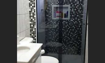 Imagem 7: Apartamento Condomínio Solaris Carapicuíba com 2 Dorm 47M², Excelente Localização Pq. Jand