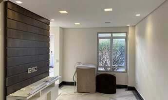 Imagem 7: Casa de condomínio sobrado para venda possui 156 metros quadrados com 3 quartos