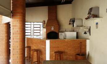 Imagem 10: Sobrado com 4 dormitórios à venda, 300 m² por R$ 1.910.000,00 - Urbanova - São José dos Ca