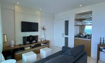 Imagem 7: Apartamento para Venda em Salvador, Horto Florestal, 2 dormitórios, 1 suíte, 3 banheiros