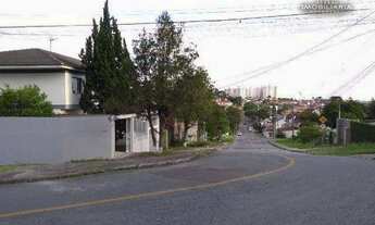 Imagem 4: Sobrado à venda, 153 m² por R$ 627.000,00 - Tingui - Curitiba/PR