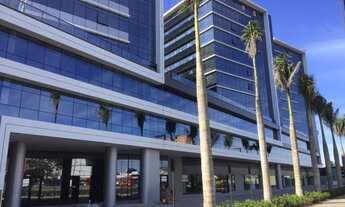 Imagem 2: Loft Mobiliado no Maxplaza em Canoas